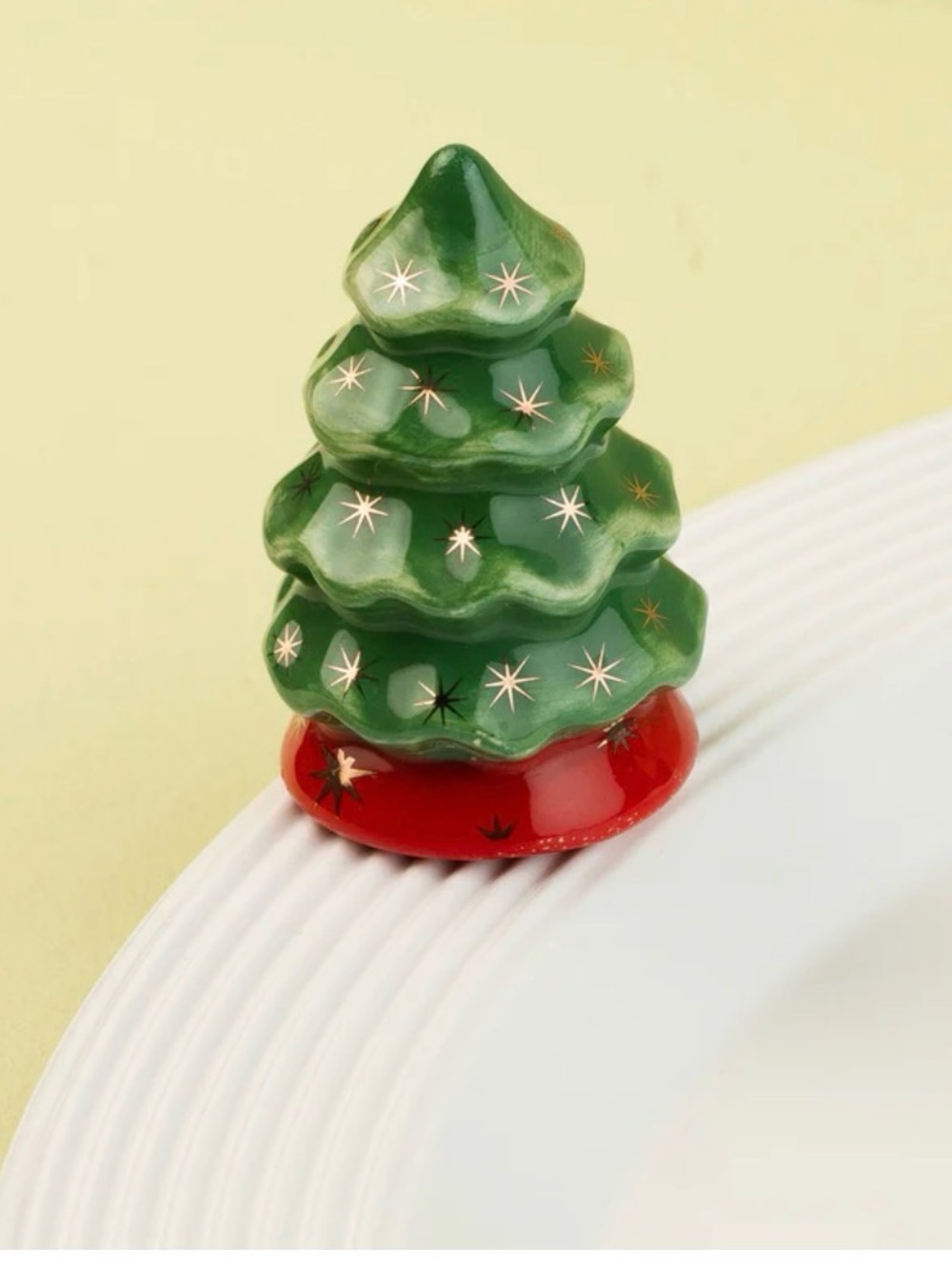 Nora Fleming: o tannenbaum - Picture 2 of 4